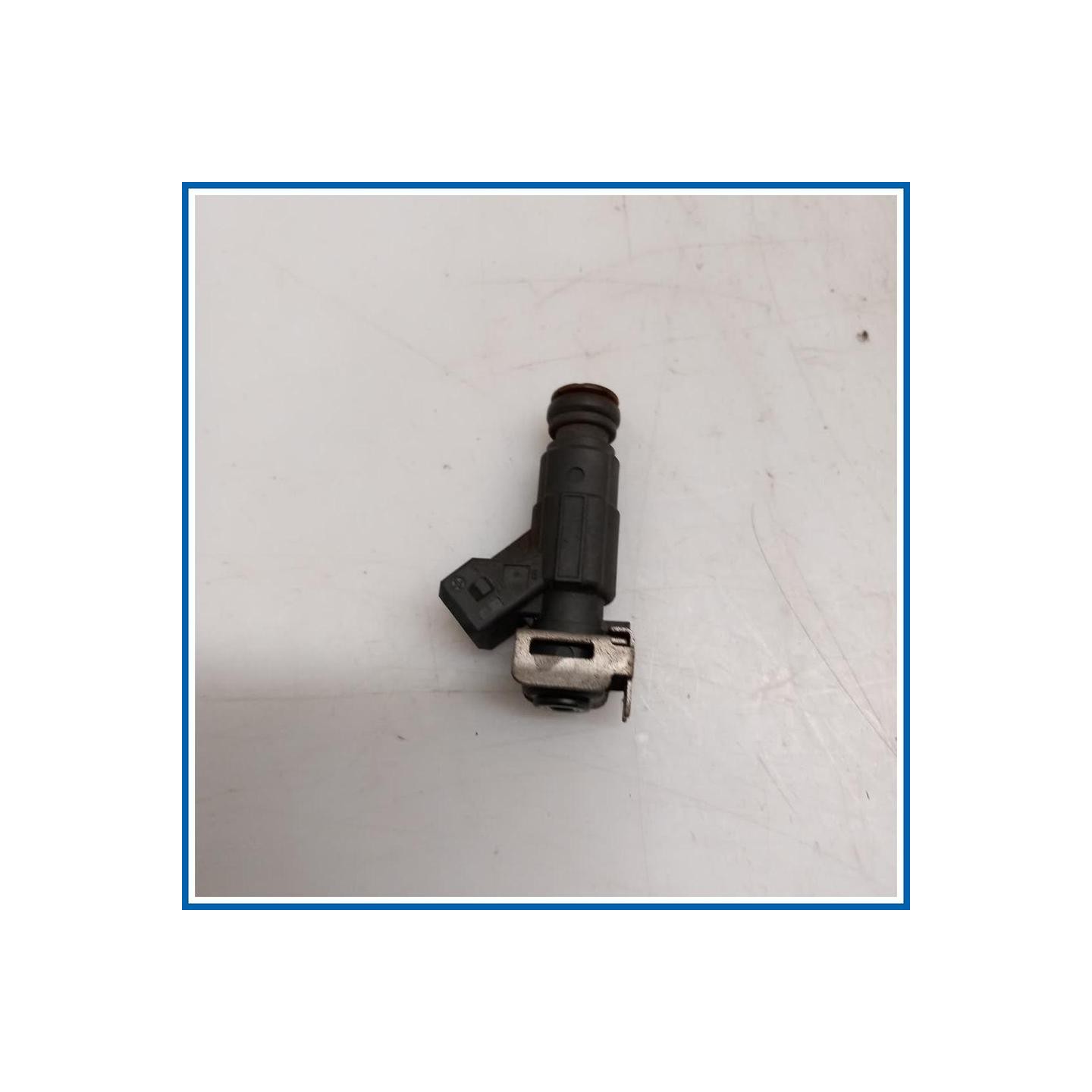 Iniettore OPEL Agila A