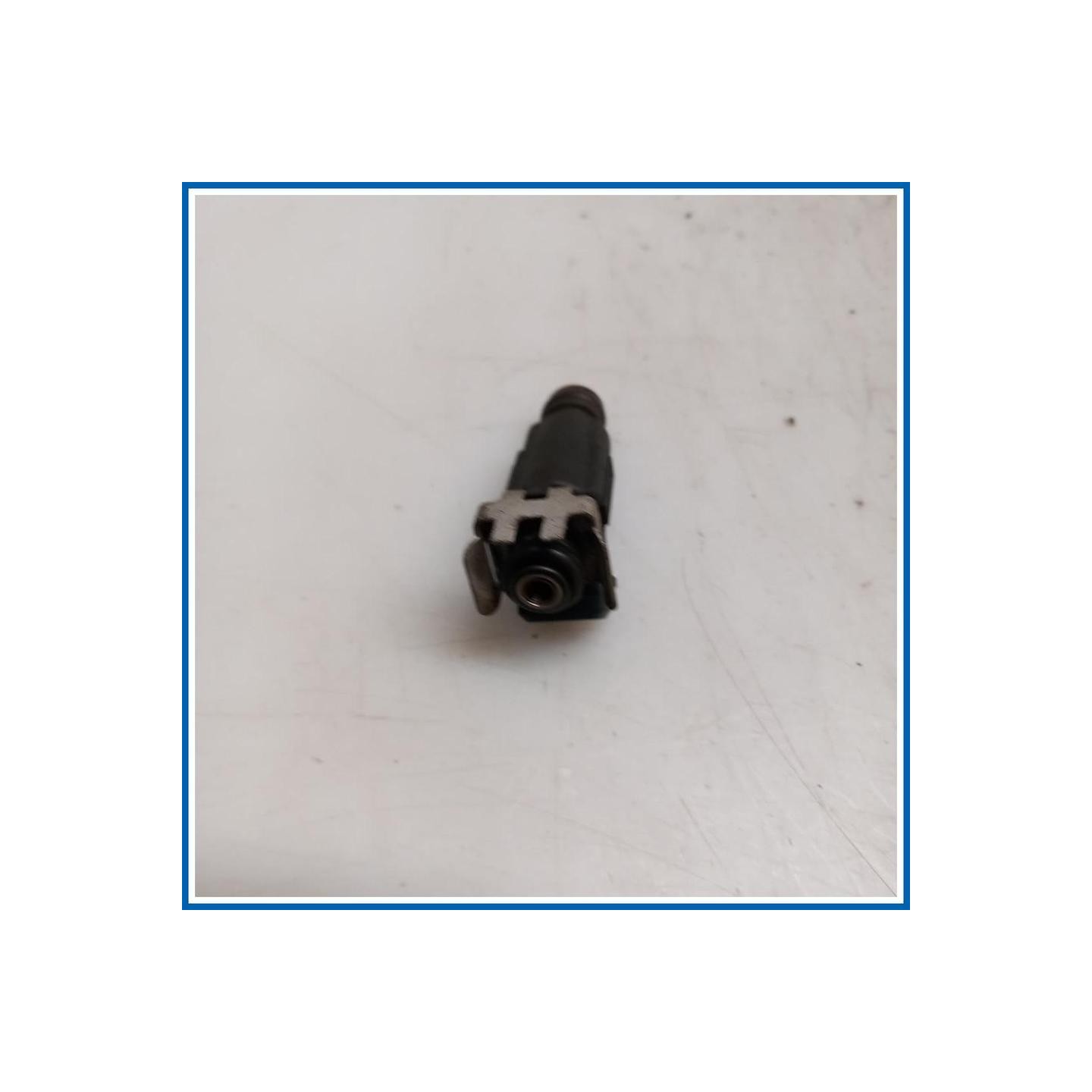 Iniettore OPEL Agila A