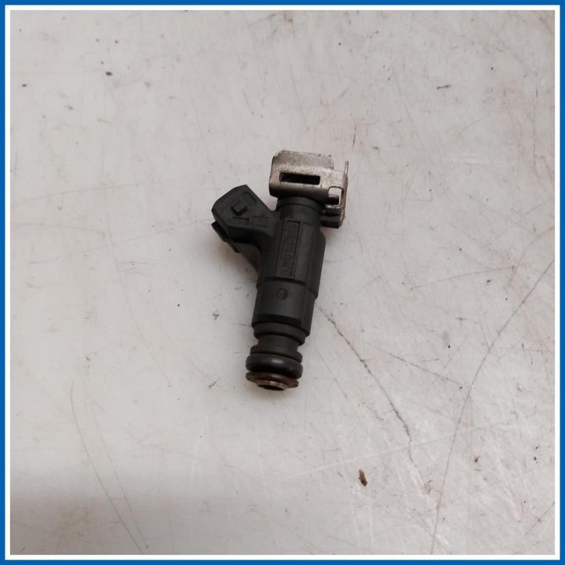 Iniettore OPEL Agila A