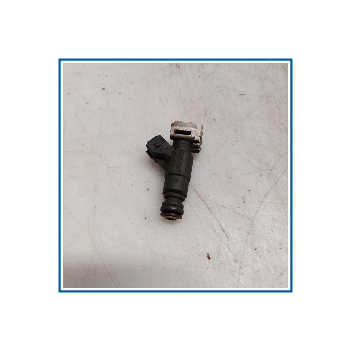 Iniettore OPEL Agila A