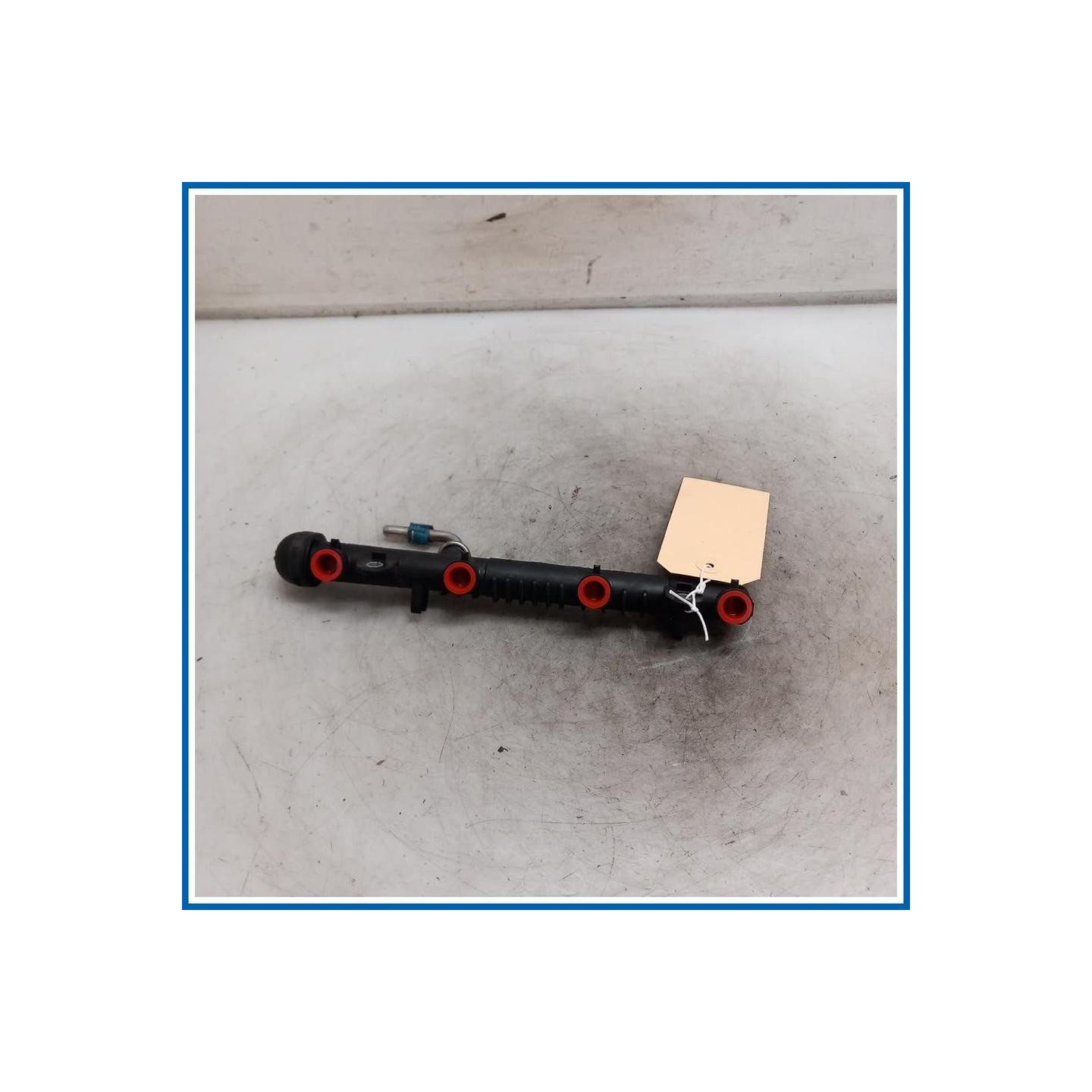 Distributore carburante (flauto) OPEL Agila A