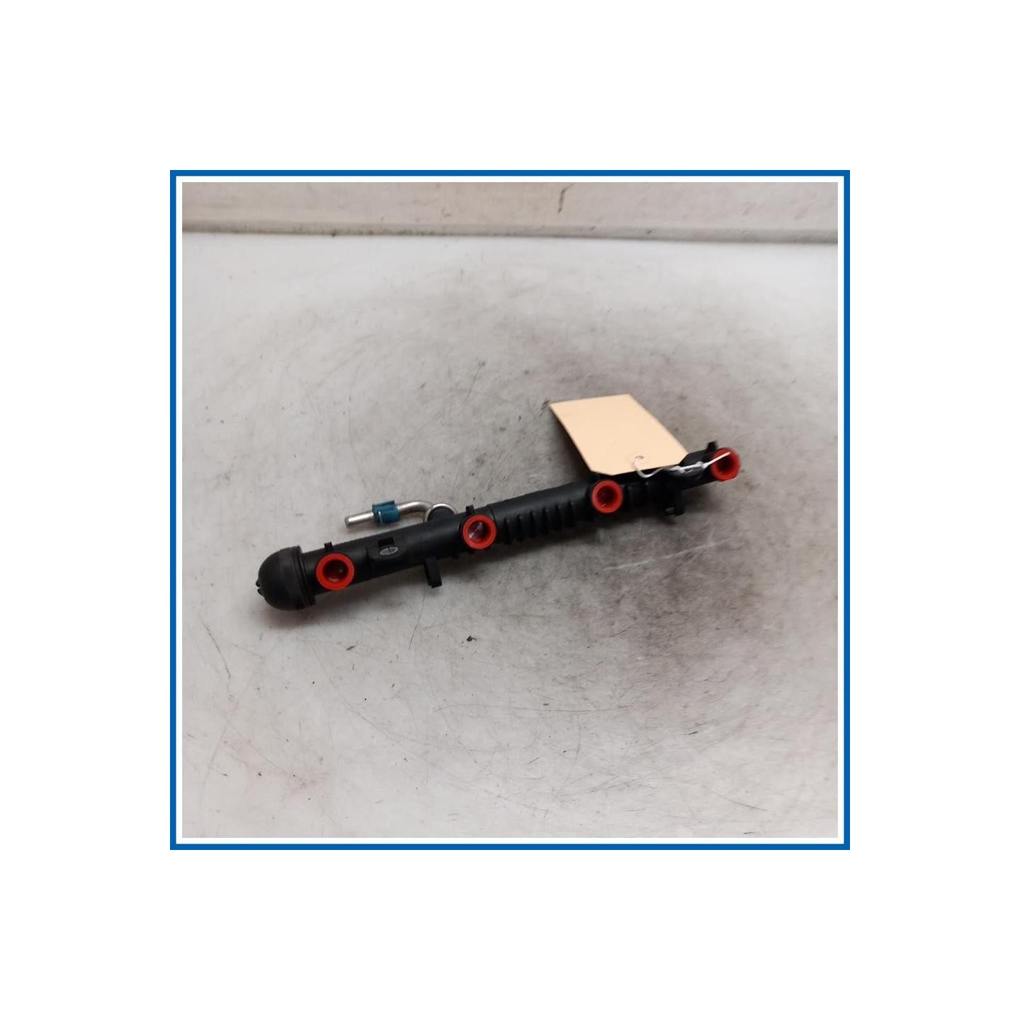 Distributore carburante (flauto) OPEL Agila A