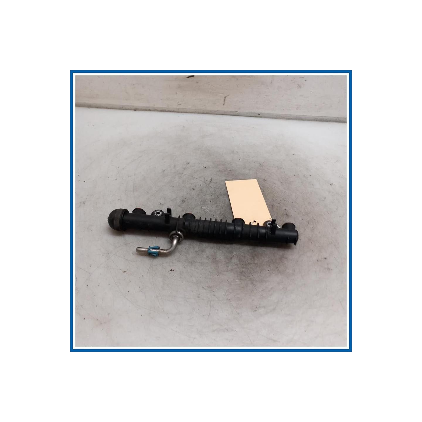Distributore carburante (flauto) OPEL Agila A