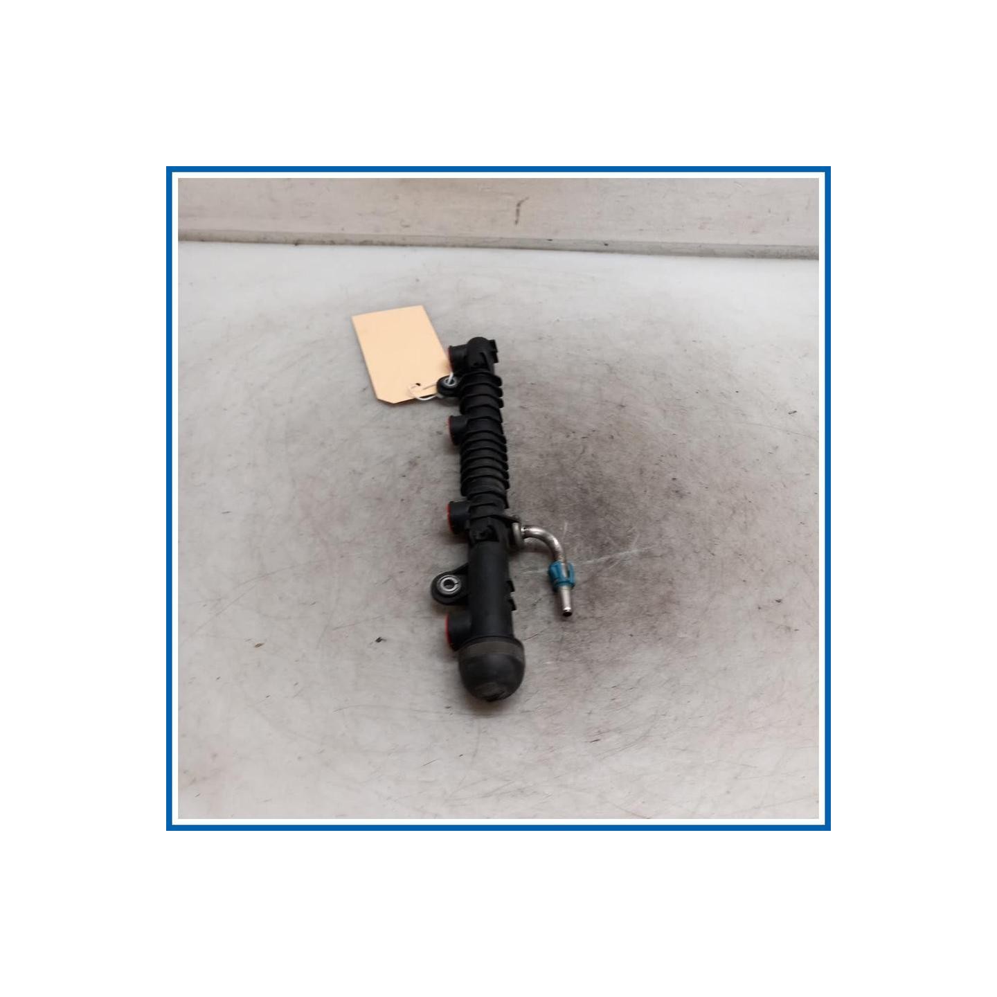 Distributore carburante (flauto) OPEL Agila A