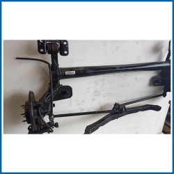 Assale post. OPEL Astra J GTC