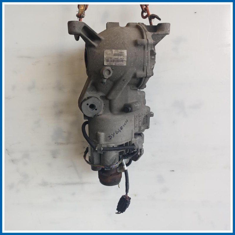 Differenziale post. PEUGEOT 4007