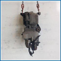 Differenziale post. PEUGEOT 4007