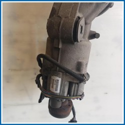 Differenziale post. PEUGEOT 4007