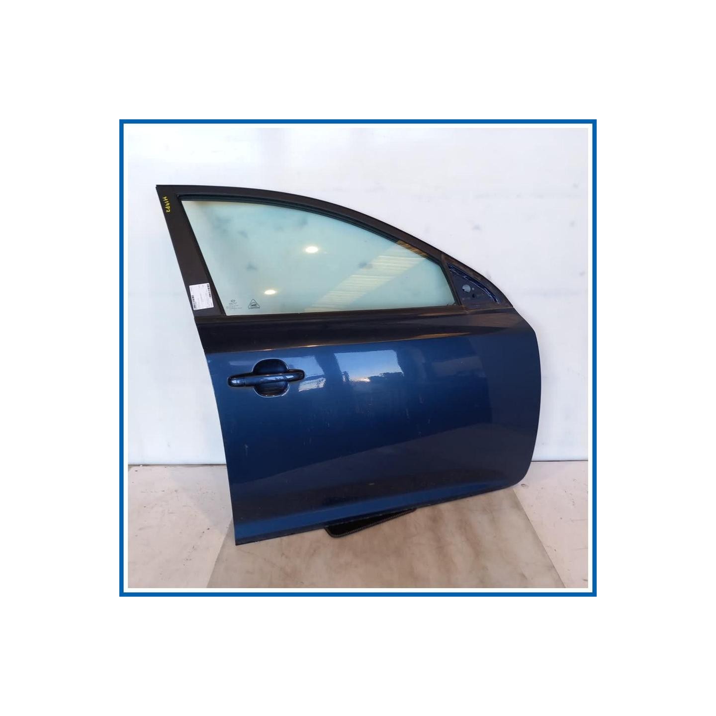 Porta ant. dx. KIA Ceed I