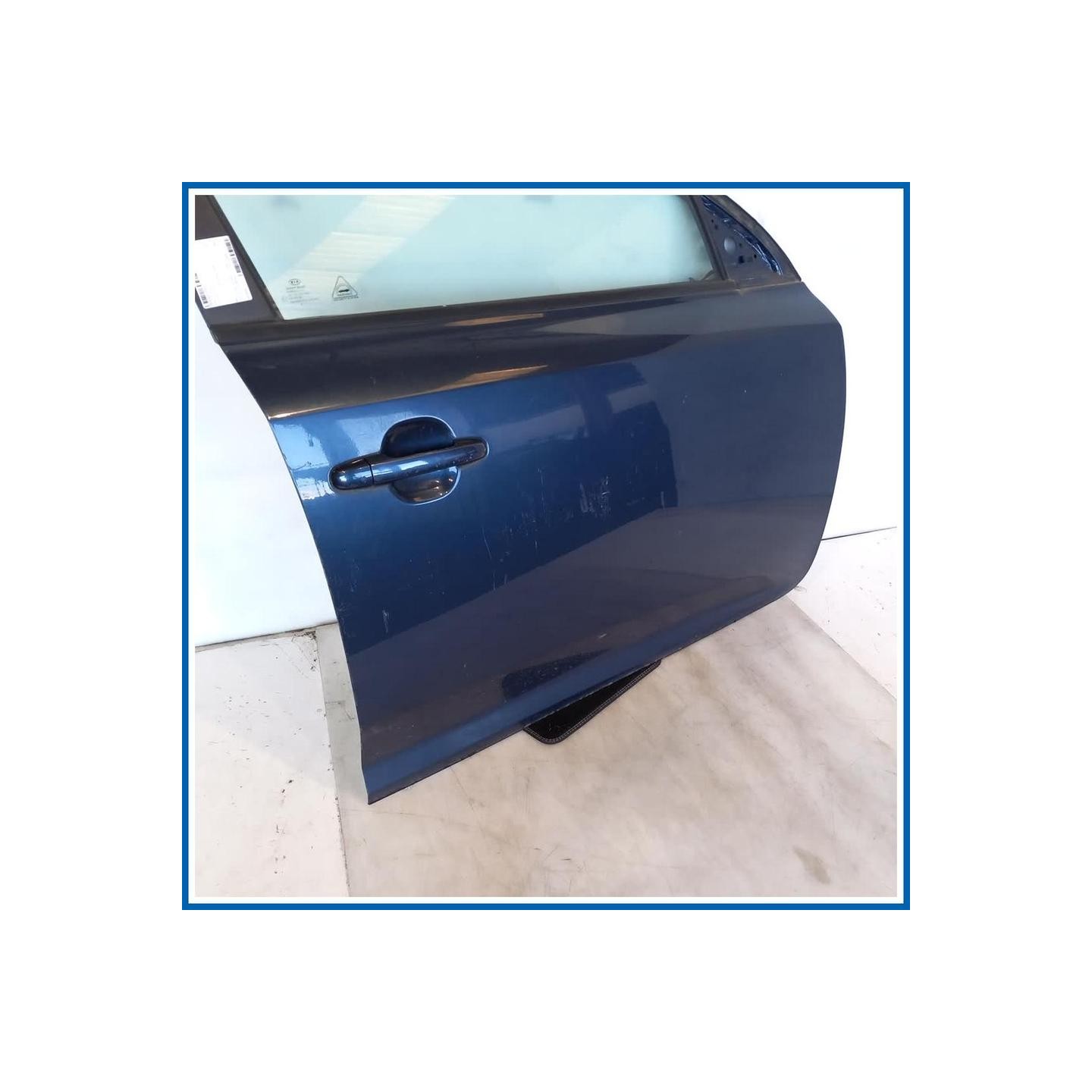 Porta ant. dx. KIA Ceed I