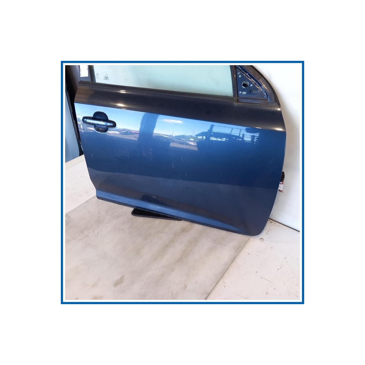 Porta ant. dx. KIA Ceed I