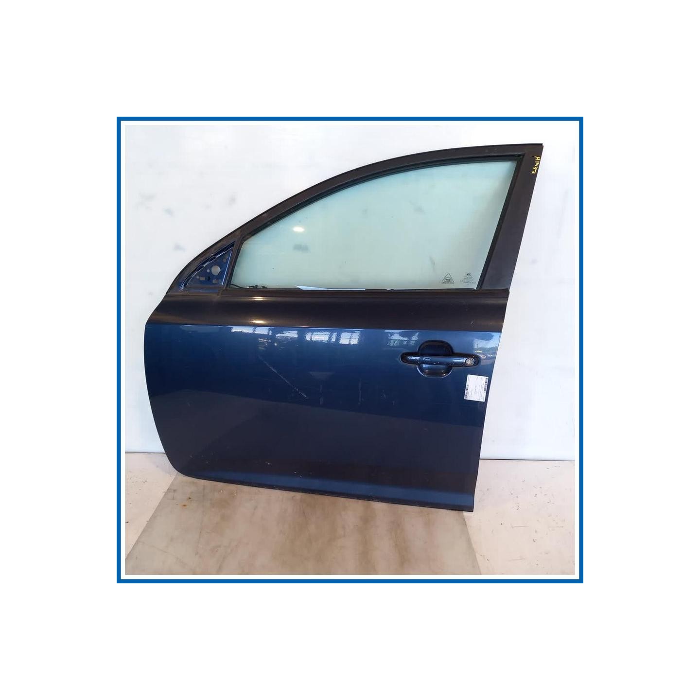Porta ant. sx. KIA Ceed I