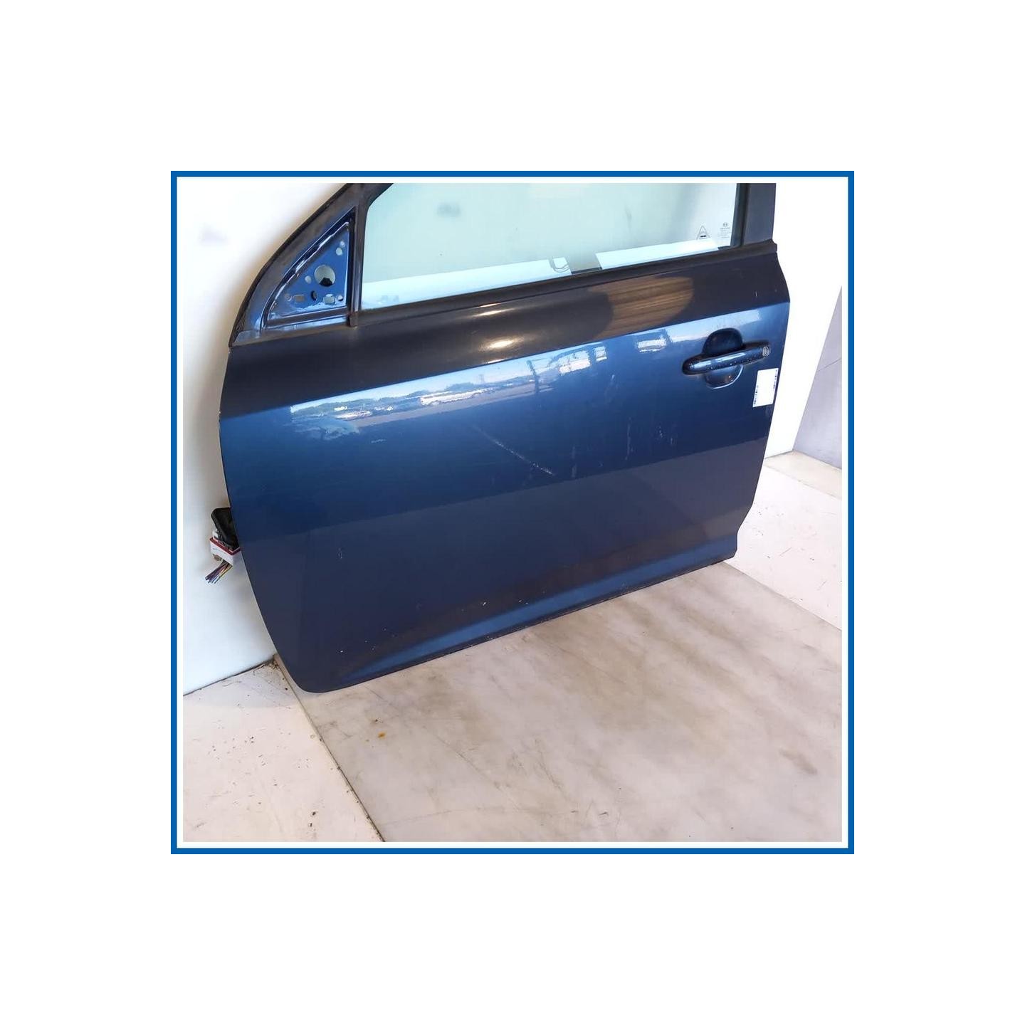 Porta ant. sx. KIA Ceed I