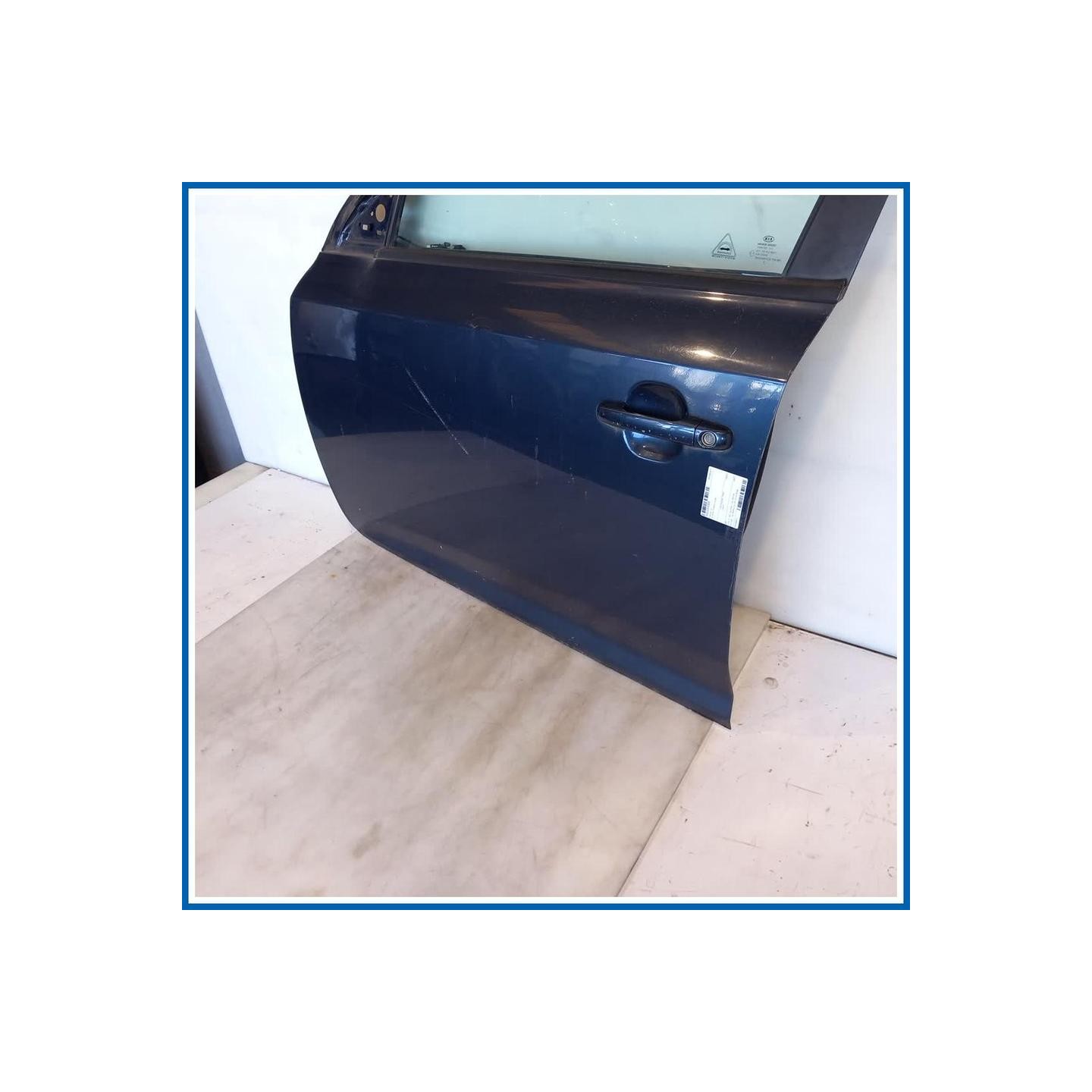 Porta ant. sx. KIA Ceed I