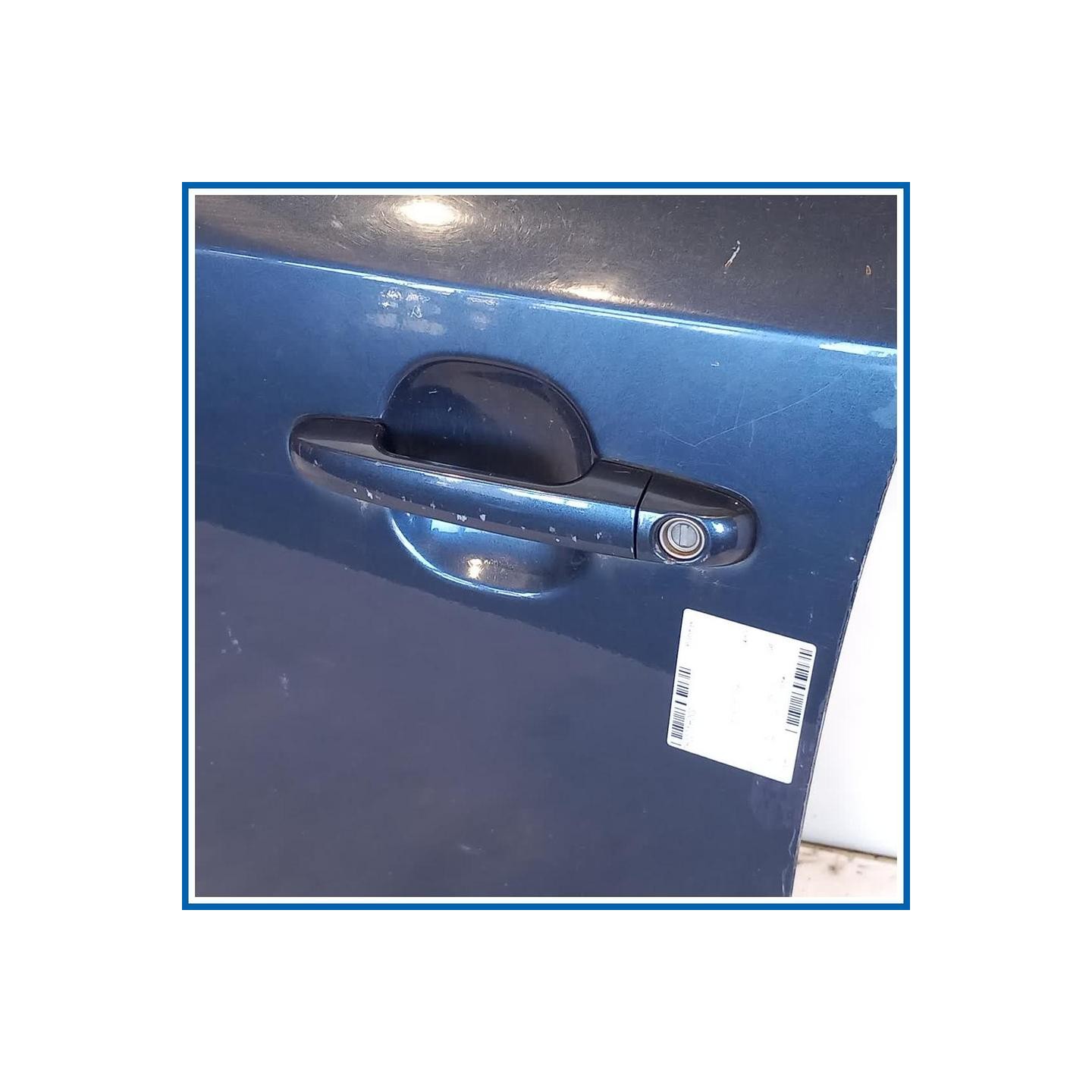 Porta ant. sx. KIA Ceed I