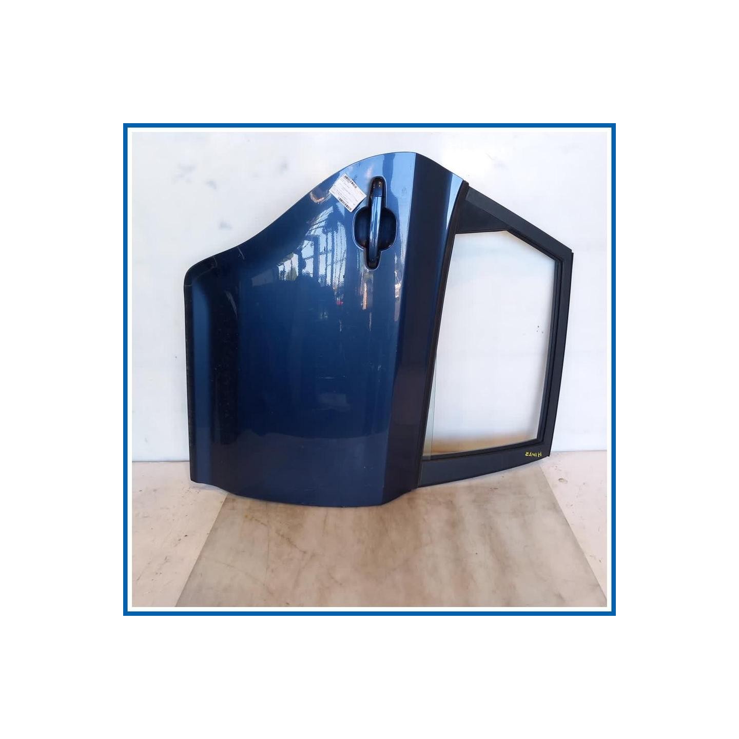 Porta post. dx. KIA Ceed I