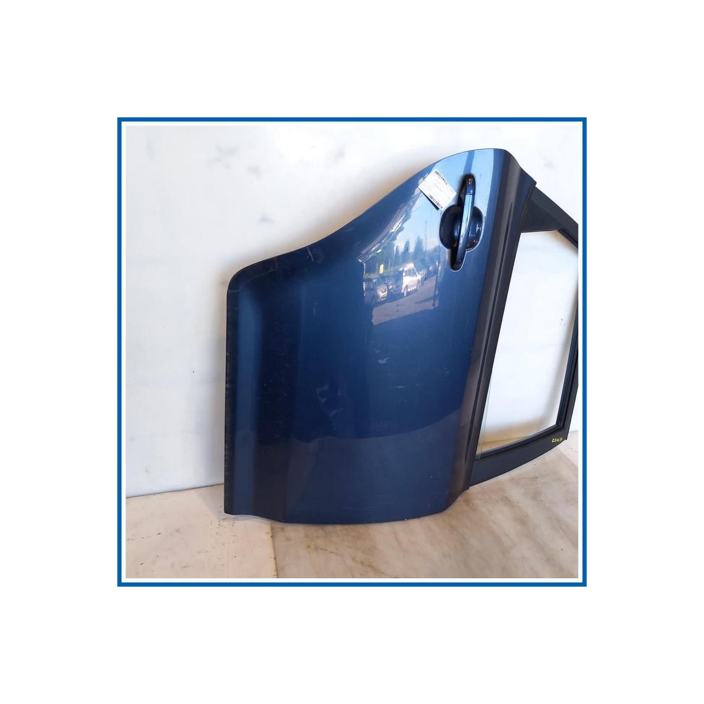 Porta post. dx. KIA Ceed I