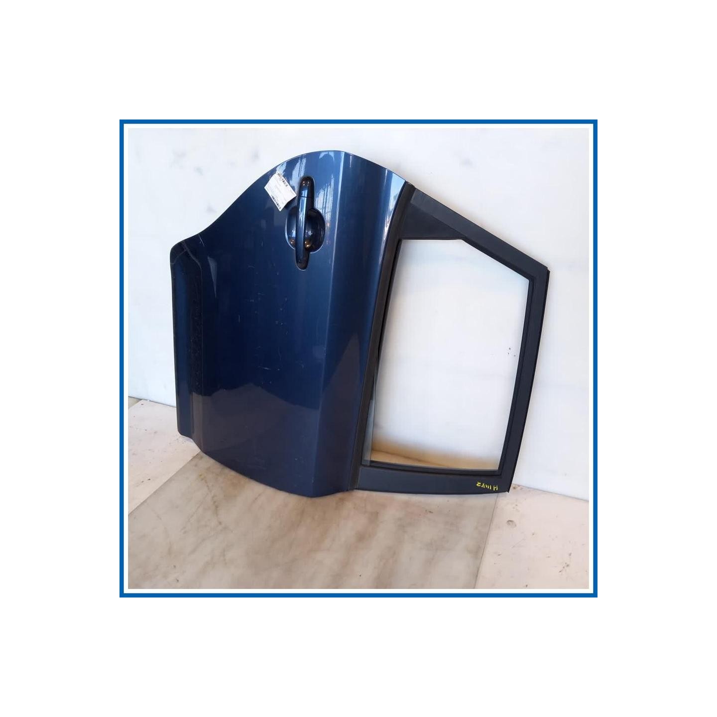 Porta post. dx. KIA Ceed I