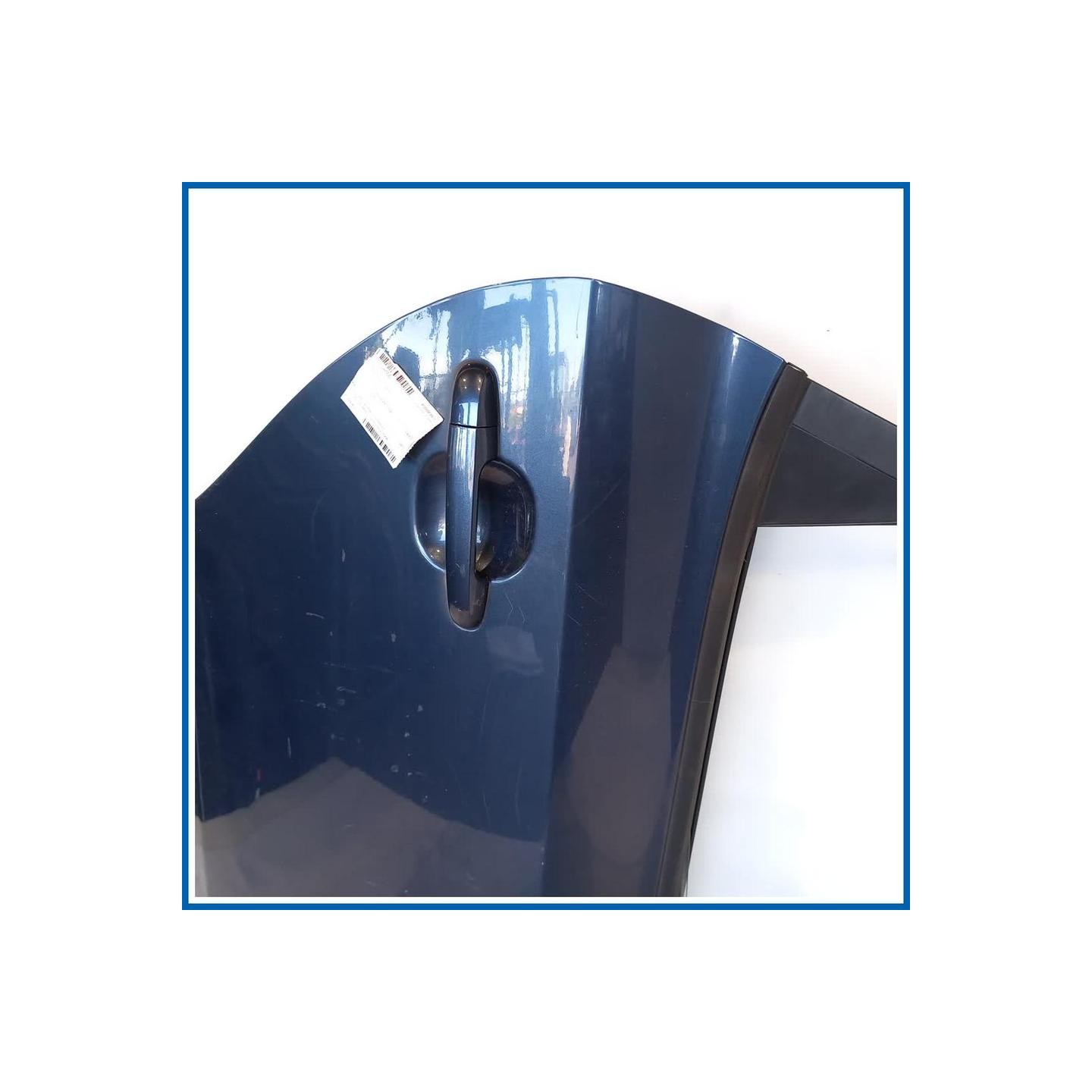 Porta post. dx. KIA Ceed I