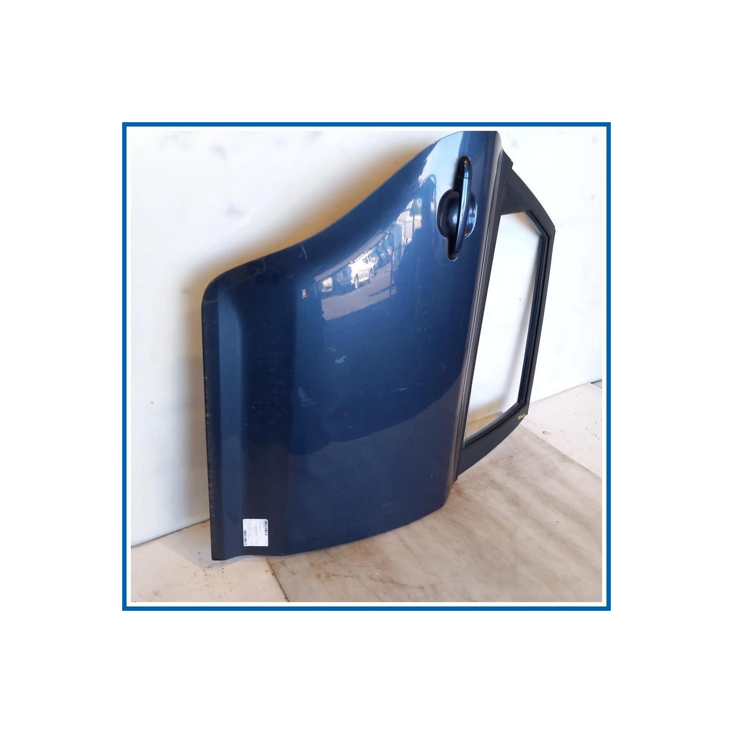 Porta post. dx. KIA Ceed I