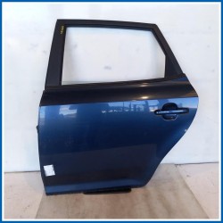 Porta post. sx. KIA Ceed I