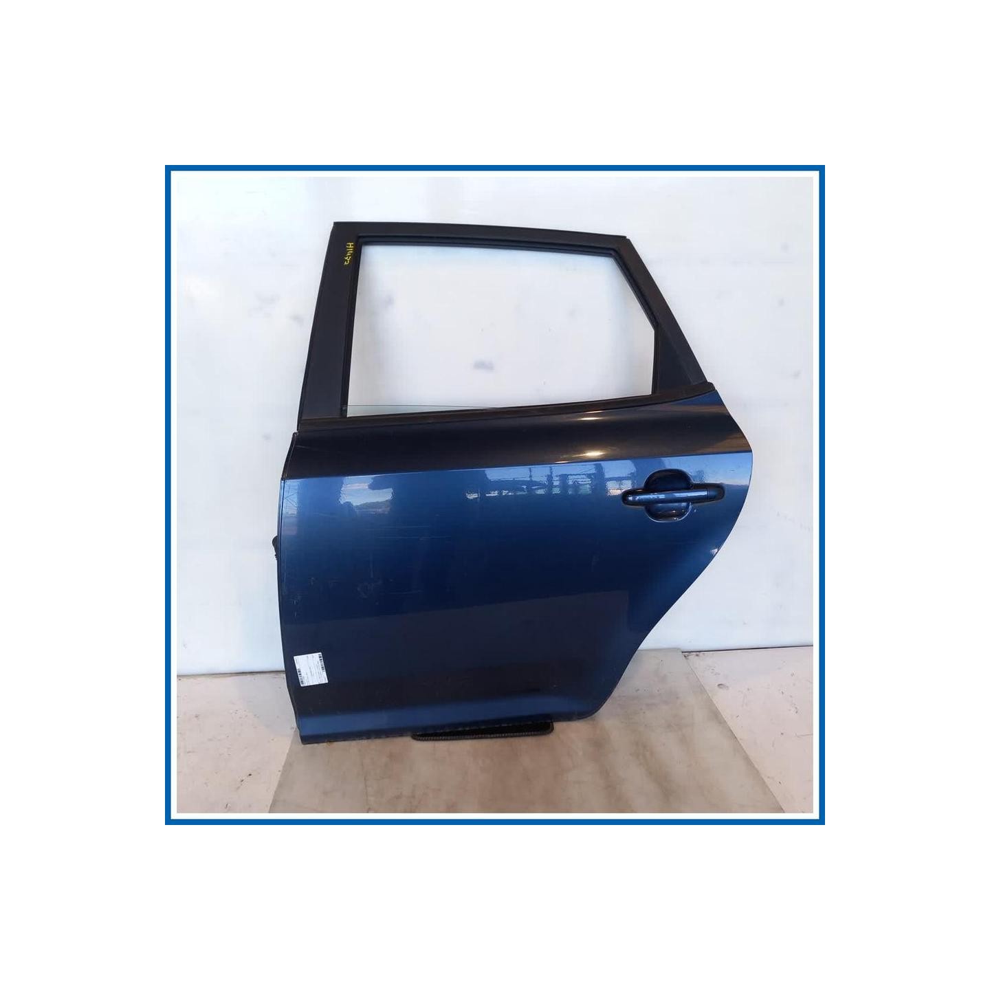 Porta post. sx. KIA Ceed I