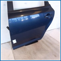 Porta post. sx. KIA Ceed I