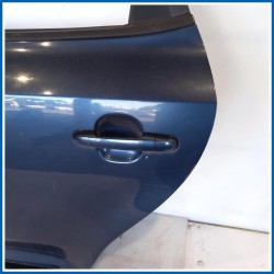 Porta post. sx. KIA Ceed I