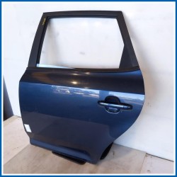 Porta post. sx. KIA Ceed I