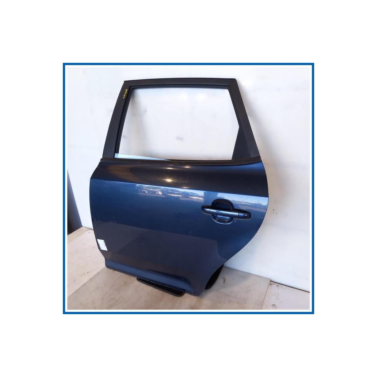 Porta post. sx. KIA Ceed I