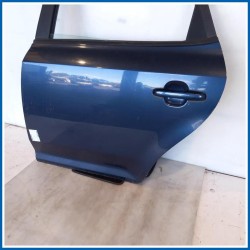 Porta post. sx. KIA Ceed I