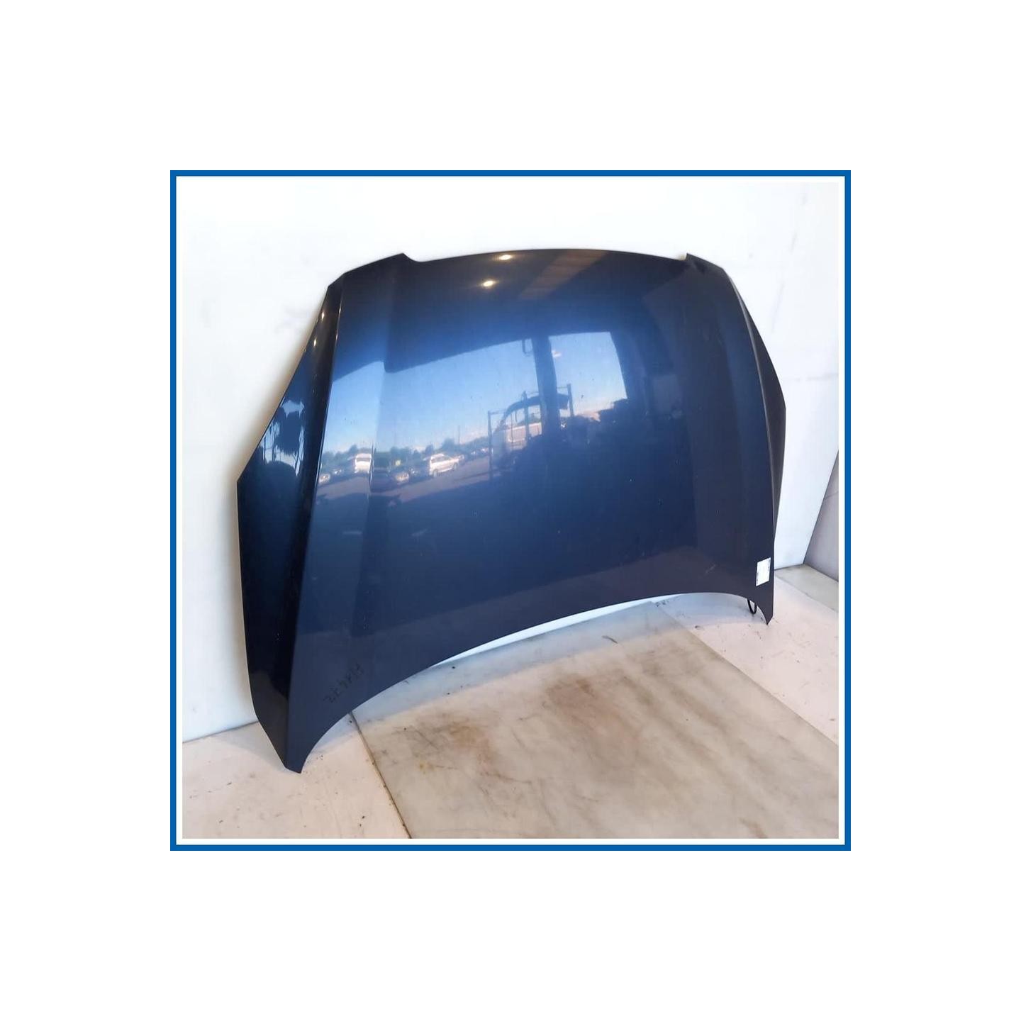 Cofano ant. KIA Ceed I