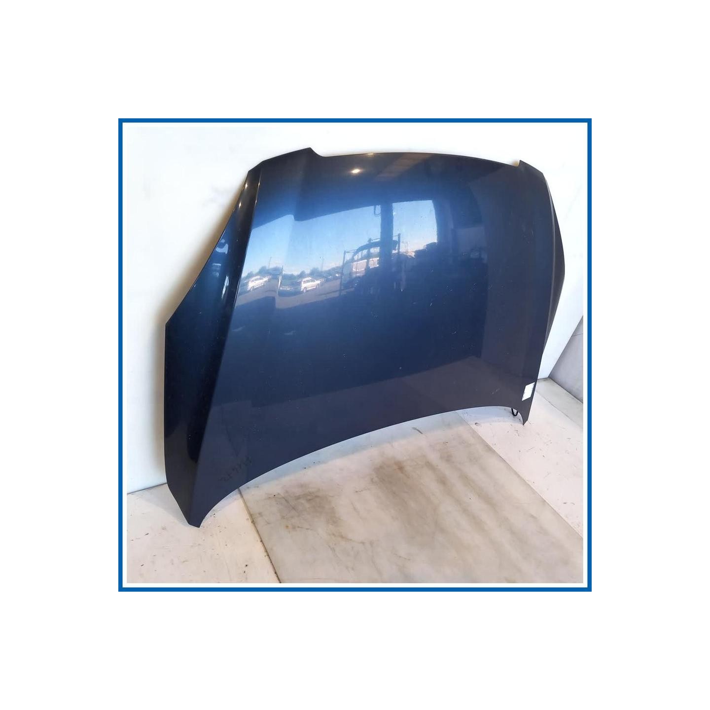 Cofano ant. KIA Ceed I