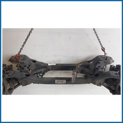 Assale post. FORD Focus IV