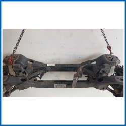 Assale post. FORD Focus IV