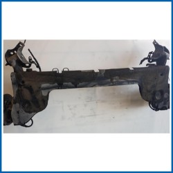 Assale post. RENAULT Zoe