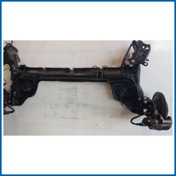 Assale post. RENAULT Zoe