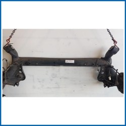 Assale post. MAZDA 2 II