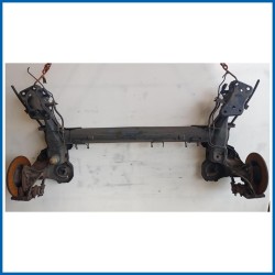 Assale post. CITROEN C3 Picasso