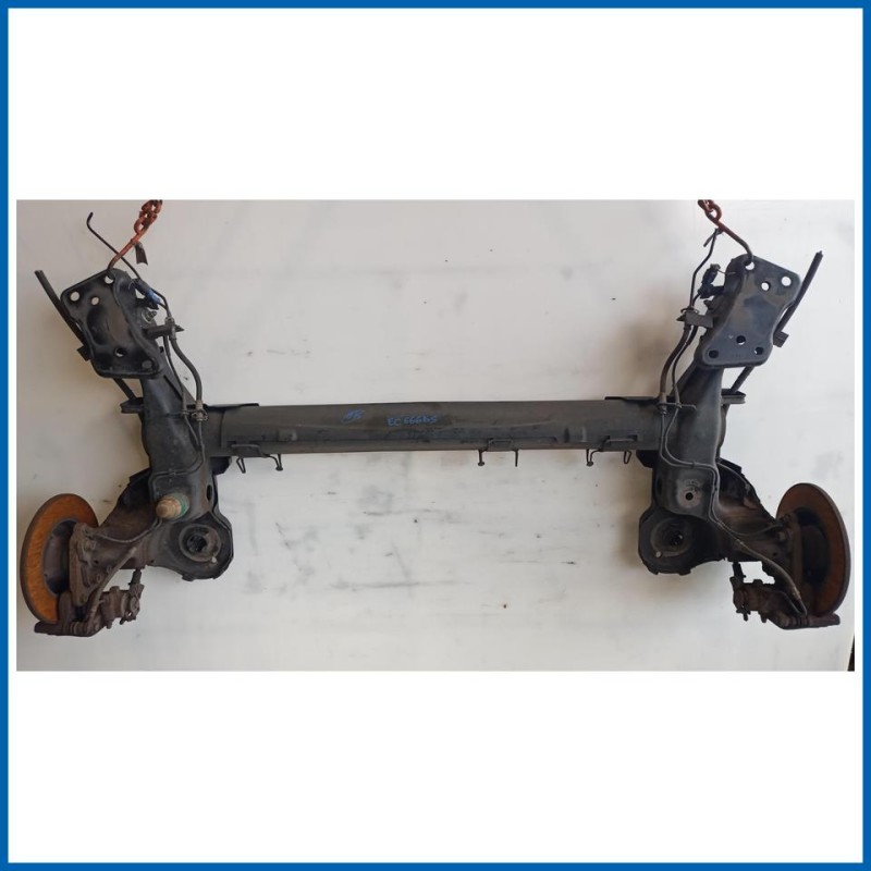 Assale post. CITROEN C3 Picasso
