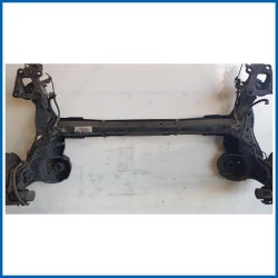 Assale post. PEUGEOT Partner (Ranch) IV
