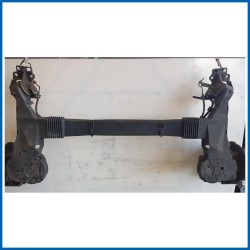 Assale post. PEUGEOT Partner (Ranch) IV
