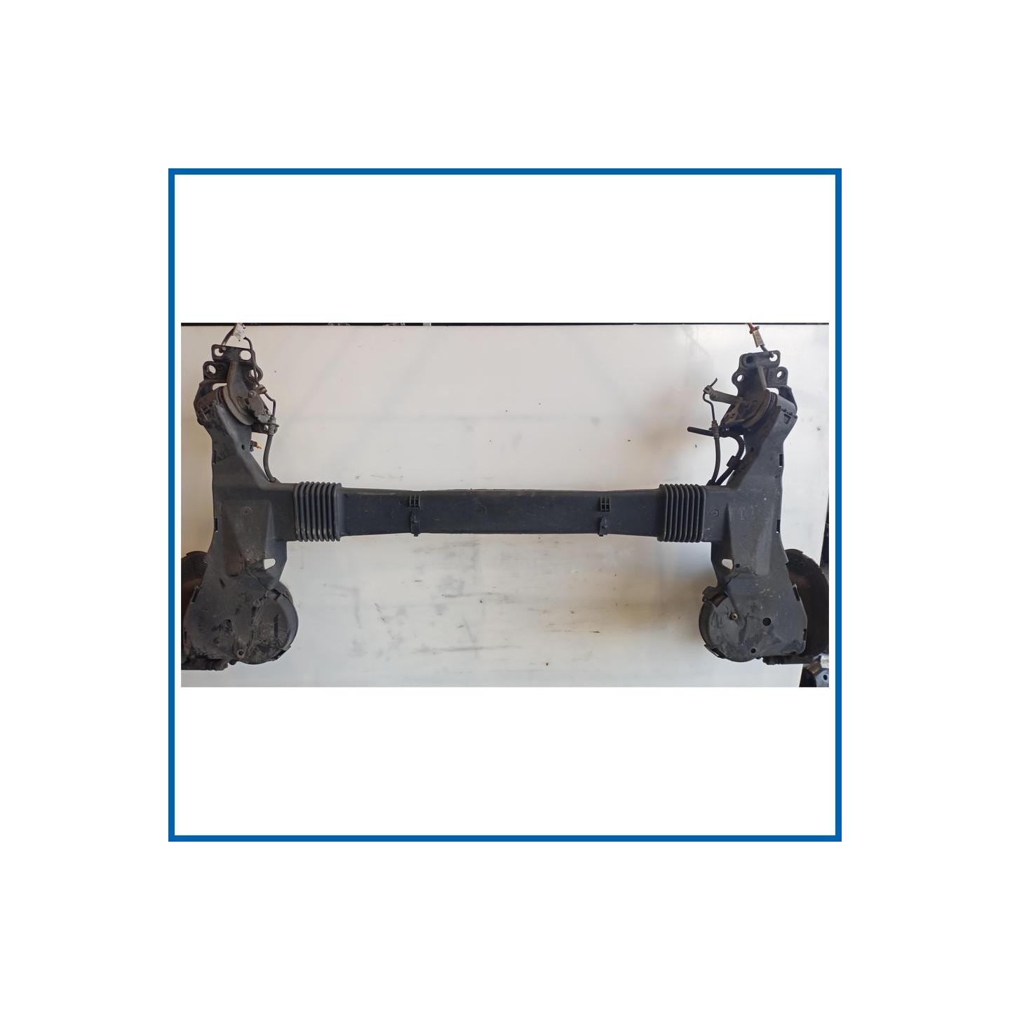 Assale post. PEUGEOT Partner (Ranch) IV