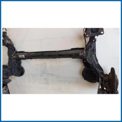 Assale post. PEUGEOT Partner (Ranch) IV