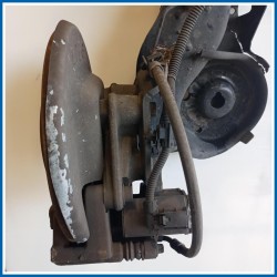 Assale post. PEUGEOT Partner (Ranch) IV
