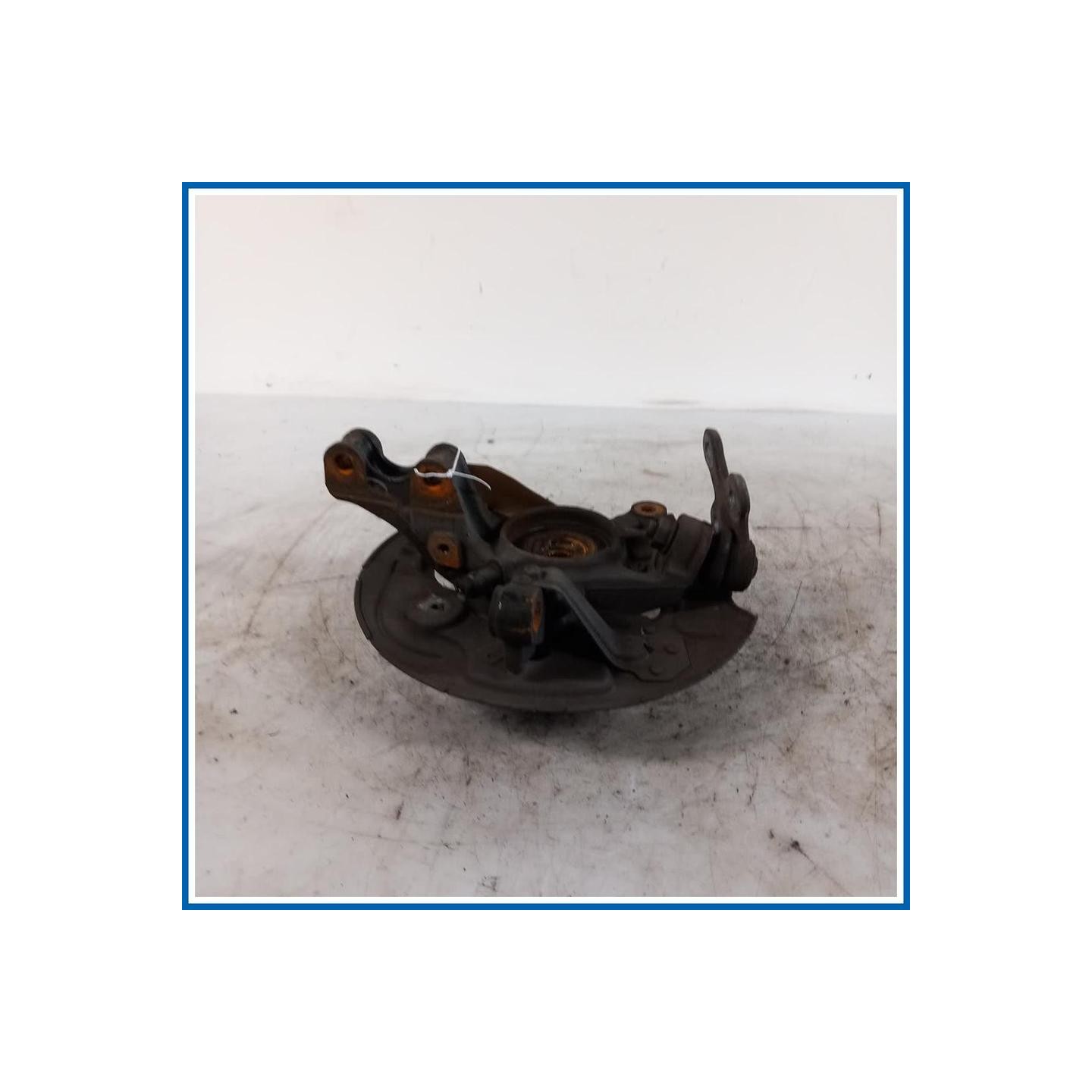 Fusello ruota ant. sx. PEUGEOT Partner (Ranch) IV