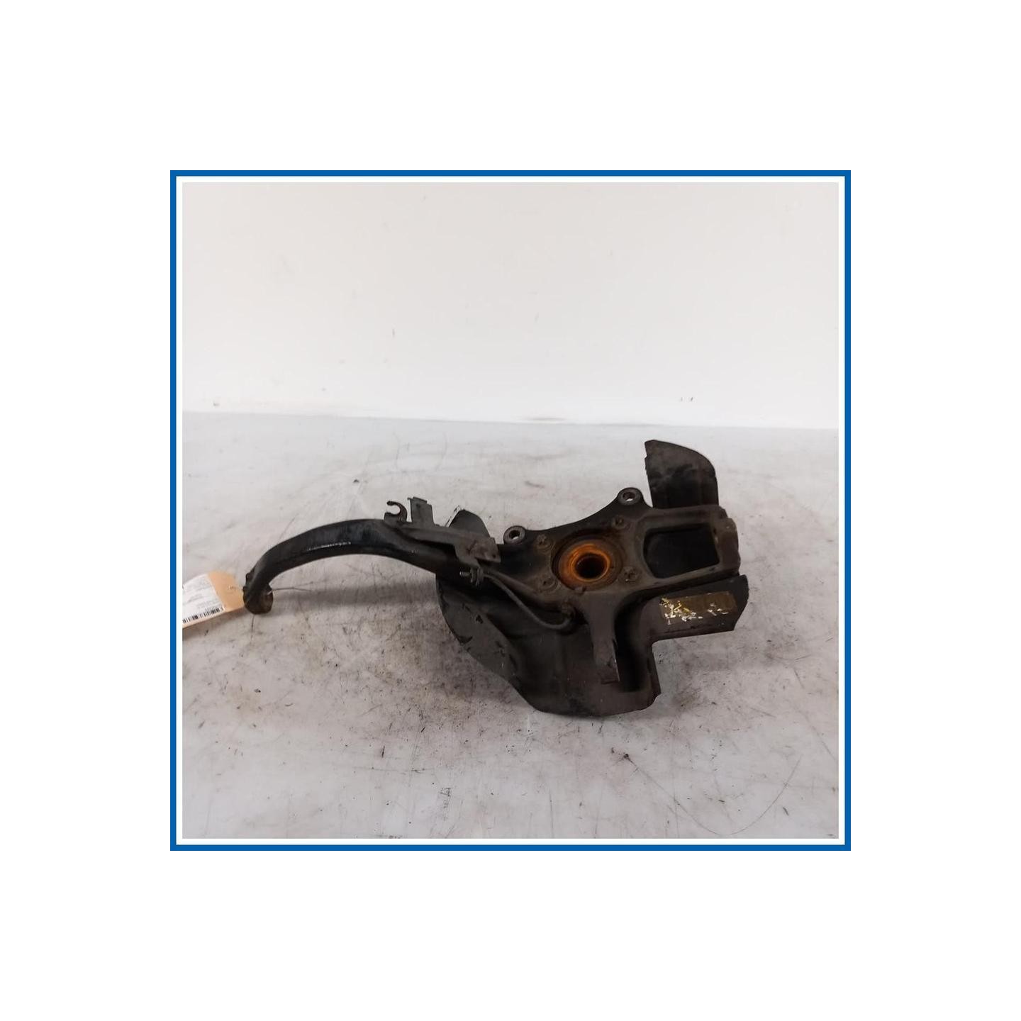 Fusello ruota ant. sx. ALFA ROMEO 159 Sportwagon