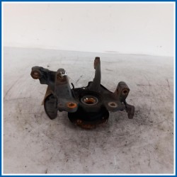 Fusello ruota ant. dx. FIAT 500 II