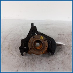 Fusello ruota ant. dx. FIAT 500 II