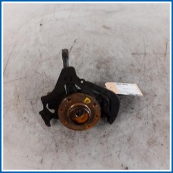 Fusello ruota ant. dx. FIAT 500 II
